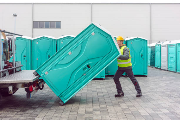 Best Luxury portable toilet rental  in Ferdand, IN