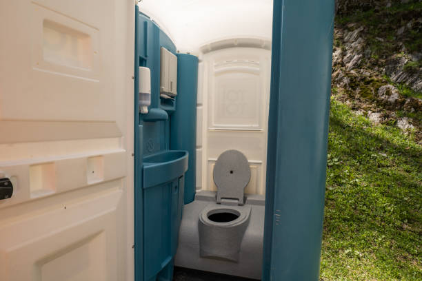 Affordable portable toilet rental in Ferdinand, IN