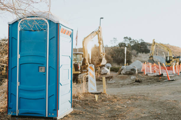 Porta potty services near me in Ferdinand, IN