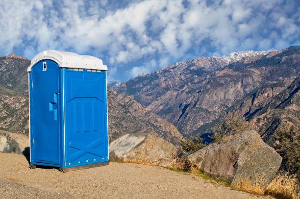 Porta potty rental for festivals in Ferdinand, IN
