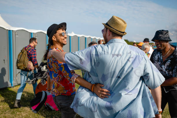 Best Best portable toilet rental  in Ferdand, IN