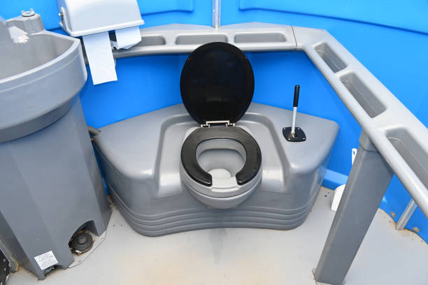 Best Emergency porta potty rental  in Ferdand, IN