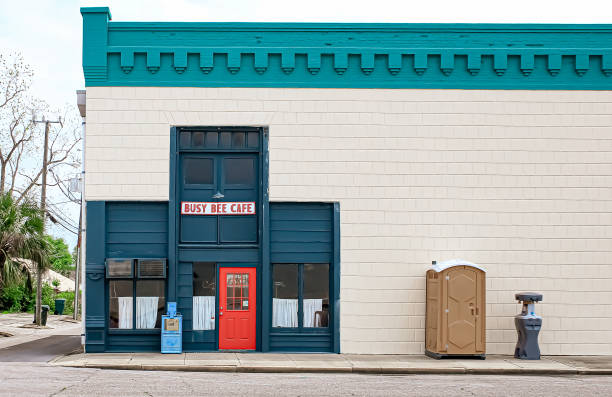 Best Portable toilet rental cost  in Ferdand, IN