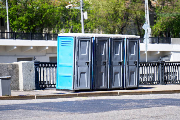 Best Portable restroom trailer rental  in Ferdand, IN