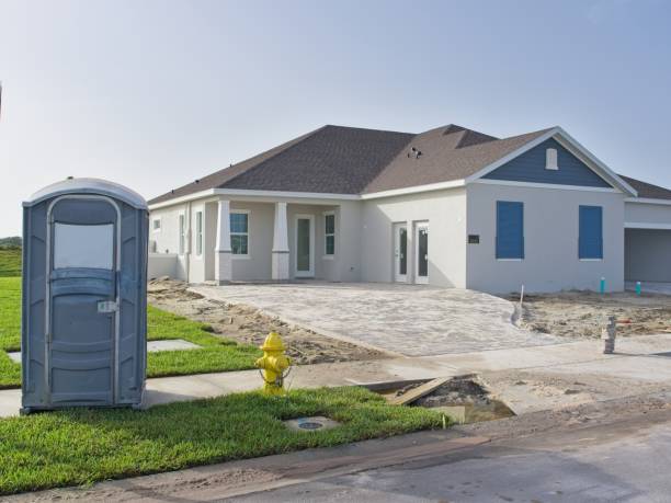 Best Affordable portable toilet rental  in Ferdand, IN