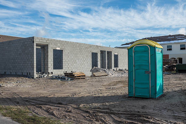 Portable Toilet Options We Offer in Ferdinand, IN
